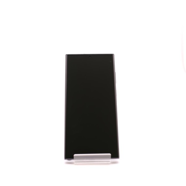 Samsung Galaxy S23 Ultra - Unlocked, 256 GB, Black, 8 GB, SM-S918U1