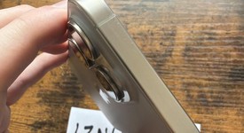 Good
													Apple iPhone 15 Pro - Unlocked, Natural, 128 GB, A2848, photo 5 of 9