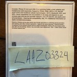 New Apple iPhone 12 Mini - T-Mobile, Blue, 128 GB, A2176