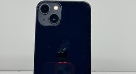 Good
													Apple iPhone 13 - Unlocked, Midnight, 128 GB, A2482, photo 1 of 5