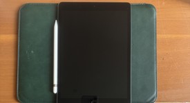 Good
													Apple iPad 7th Gen - Wi-Fi, Gray, 128 GB, A2197, photo 5 of 5