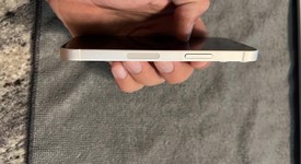 Good
													Apple iPhone 12 Mini - Unlocked, White, 64 GB, A2176, photo 5 of 7