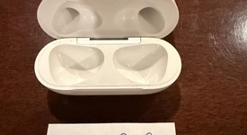 Used
													Apple AirPods 3rd Gen - MagSafe Case, photo 6 of 6