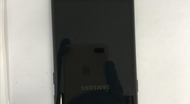 Fair
													Samsung Galaxy S8 - T-Mobile, Black, 64 GB, 4 GB, SM-G950U, photo 5 of 7