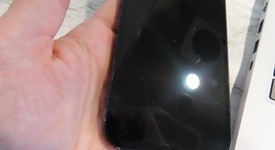 Fair
													Apple iPhone 13 - Unlocked, Midnight, 128 GB, A2482, photo 2 of 6