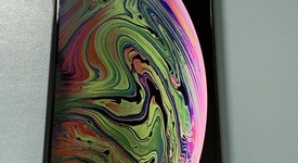 Good
													Apple iPhone Xs - Unlocked, Gray, 64 GB, A1920, photo 1 of 8