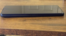 Good
													Moto G Stylus 5G (2025) - Metro by T-Mobile, Gibraltar Sea, 128 GB, 8 GB, photo 5 of 9