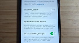 Good
													Apple iPhone SE 3rd Gen 2022 - Unlocked, Midnight, 128 GB, A2595, photo 1 of 13