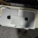 Mint Mac mini 2023 - 256 GB, 8 GB, Apple M2, 1 Gigabit Ethernet