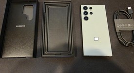 Mint
													Samsung Galaxy S24 Ultra - Unlocked, Green, 256 GB, 12 GB, SM-S928U1, photo 3 of 7