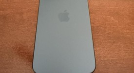 Good
													Apple iPhone 15 Pro Max - Unlocked, Blue, 256 GB, A2849, photo 3 of 15