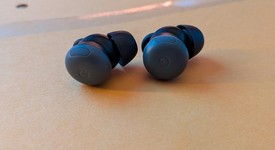 Used
													Google Pixel Buds Pro 2 - Hazel, photo 2 of 7