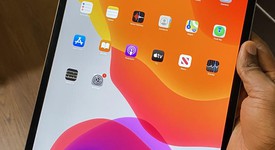 Good
													Apple iPad Pro 12.9" 3rd Gen 2018 - Unlocked, Gray, 64 GB, A2014, photo 1 of 13