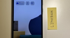 Mint
													Samsung Galaxy A35 5G - Unlocked, Navy Blue, 128 GB, 6 GB, photo 3 of 13