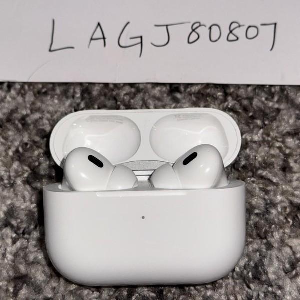 Apple AirPods Pro 2 - USB-C