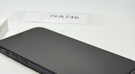 Good
													Apple iPhone 12 - Unlocked, Black, 128 GB, A2172, photo 2 of 4