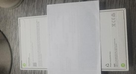 New
													Apple iPhone 16 Pro Max - AT&T, White, 256 GB, A3084, photo 2 of 4