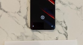 Mint
													OnePlus 7T Pro 5G - T-Mobile, Orange, 256 GB, 12 GB, HD1925, McLaren Edition, photo 2 of 9