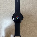 Mint Google Pixel Watch 4 - Unlocked, Black, 45mm, LTE