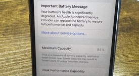 Good
													Apple iPhone 8 - Unlocked, Gray, 64 GB, A1905, GSM, photo 3 of 7