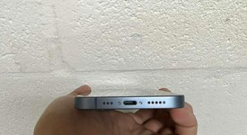 Mint
													Apple iPhone 14 - Unlocked, Blue, 128 GB, A2649, photo 4 of 8