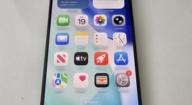 Good
													Apple iPhone 15 Pro - Unlocked, Black, 128 GB, A2848, photo 3 of 8