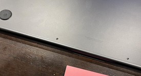 Good
													MacBook Pro 2024 - 16" - Apple M4 Pro 14-core, Space Black, 512 GB, 48 GB, photo 5 of 14