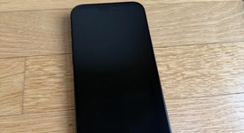 Good
													Apple iPhone 16 Pro Max - Unlocked, Black, 1 TB, A3084, photo 4 of 9