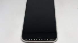 Good
													Apple iPhone Xs - Cricket, Silver, 64 GB, A1920, photo 5 of 9