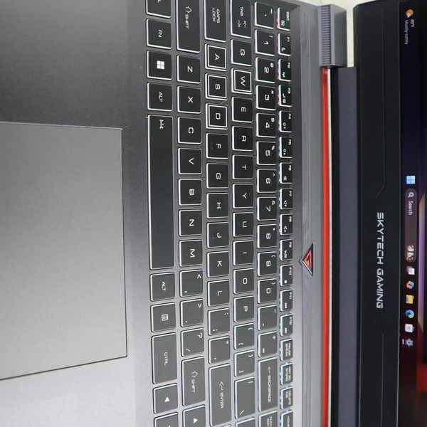 Skytech Gaming Laptop