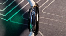 Mint
													Google Pixel Watch 4 - Wi-Fi, Silver, 41mm, photo 5 of 8