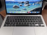 MacBook Pro 2020 - 13"