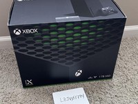 Xbox Series X (2020)