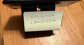 Good
													Apple iPhone SE 2nd Gen 2020 - Unlocked, Black, 128 GB, A2275, photo 3 of 9