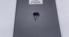 Good
													Apple iPad 7th Gen - Wi-Fi, Gray, 32 GB, A2197, photo 3 of 9