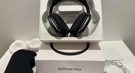 Used
													Apple AirPods Max - Gray, photo 2 of 6