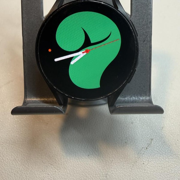 Samsung Galaxy Watch4 - Unlocked, Black, 40mm