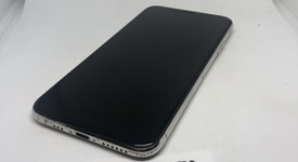 Fair
													Apple iPhone Xs - Cricket, Silver, 64 GB, A1920, photo 2 of 9