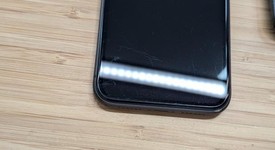 Good
													Apple iPhone 11 - Unlocked, Black, 64 GB, A2111, photo 3 of 13
