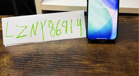 Good
													Apple iPhone 15 Plus - T-Mobile, Blue, 128 GB, A2847, photo 3 of 8