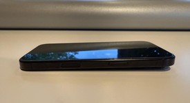 Good
													Apple iPhone 16 Pro - Unlocked, Black, 256 GB, A3083, photo 5 of 7