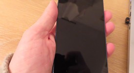 Fair
													Apple iPhone 12 - Unlocked, Blue, 64 GB, A2172, photo 3 of 6