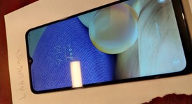 Good
													Samsung Galaxy A32 5G - T-Mobile, Black, 64 GB, 4 GB, photo 1 of 5