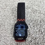 Mint Apple Watch SE (3rd Gen) 40mm - T-Mobile, Midnight, A3326 - Cellular
