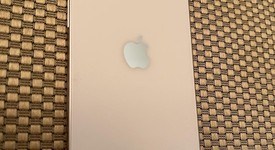 Good
													Apple iPhone 13 - Unlocked, Pink, 256 GB, A2482, photo 1 of 3