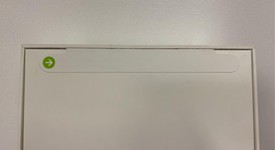 New
													Apple iPad Air 11" (M3) 2025 - Wi-Fi, Gray, 256 GB, A3266, photo 5 of 6