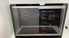 Good
													Microsoft Surface Laptop 2 - I5, Burgundy, 256 GB, 8 GB, photo 2 of 8