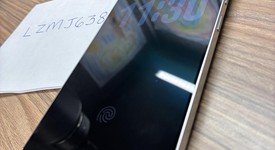 Good
													Samsung Galaxy S25 Edge - Verizon, Silver, 256 GB, 12 GB, SM-S937U, photo 2 of 10