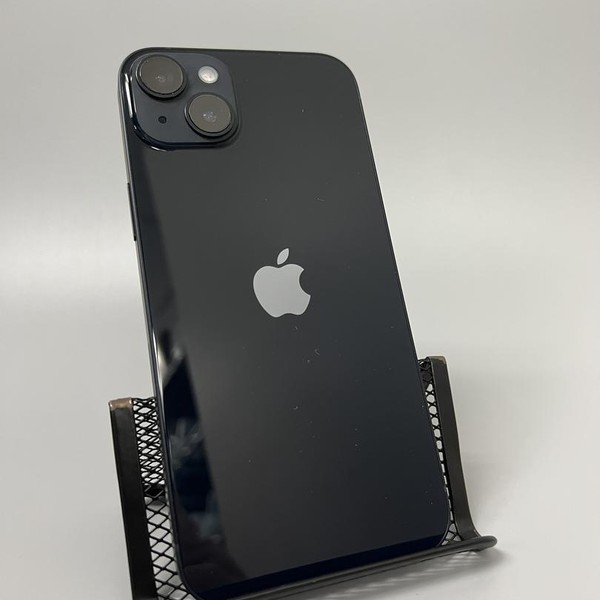 Apple iPhone 14 Plus - Unlocked, Midnight, 256 GB, A2632