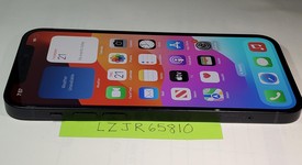 Good
													Apple iPhone 12 - Unlocked, Black, 64 GB, A2172, photo 1 of 15